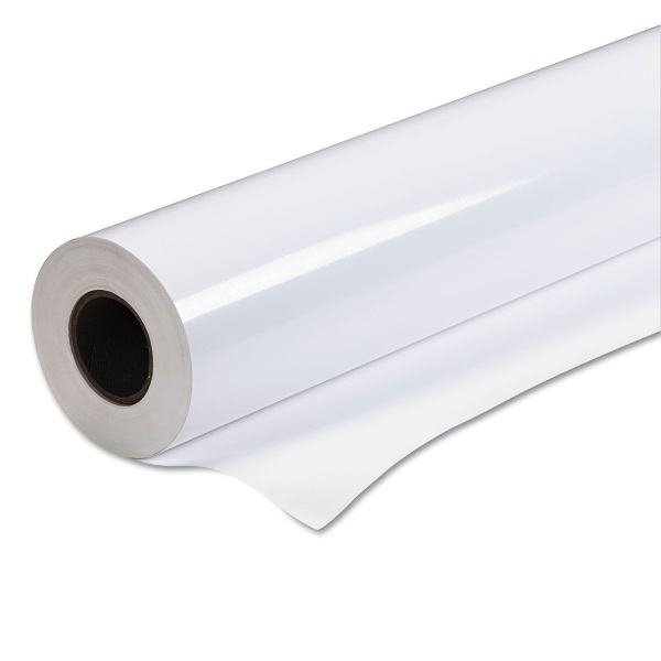 Epson Premium Semi-Gloss Photo Paper (170) (24" x 100' Roll)