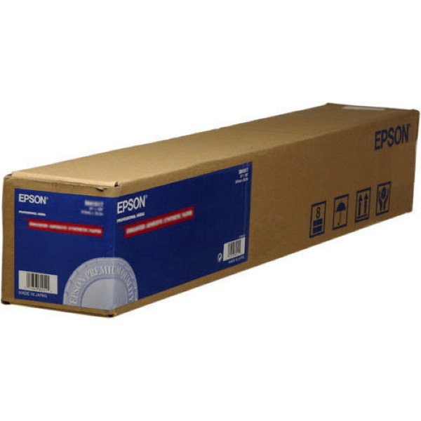 Epson Premium Glossy Photo Paper (250) 60" x 100' Roll