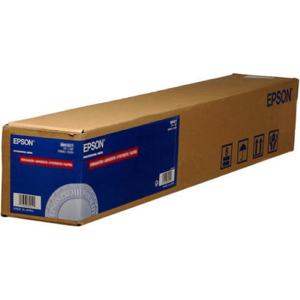 Epson Proofing Paper White Semimatte (60" x 100' Roll)