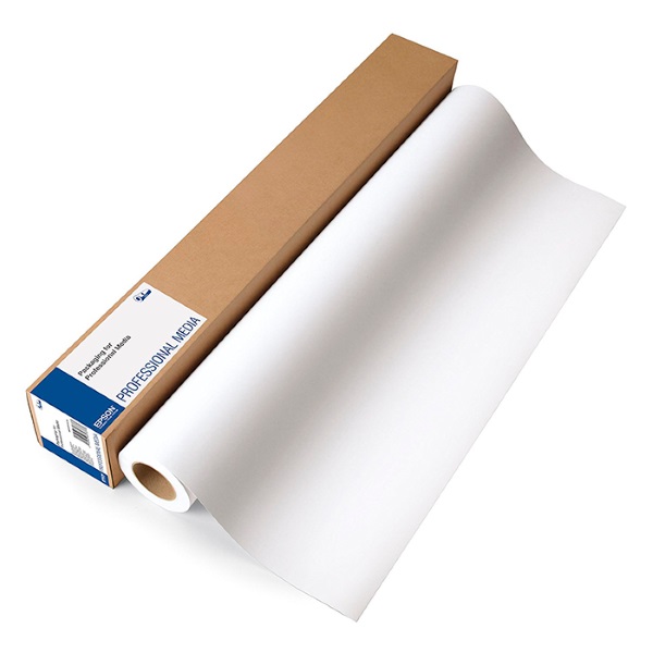 Epson UltraSmooth Fine Art Paper (60" x 50' Roll)