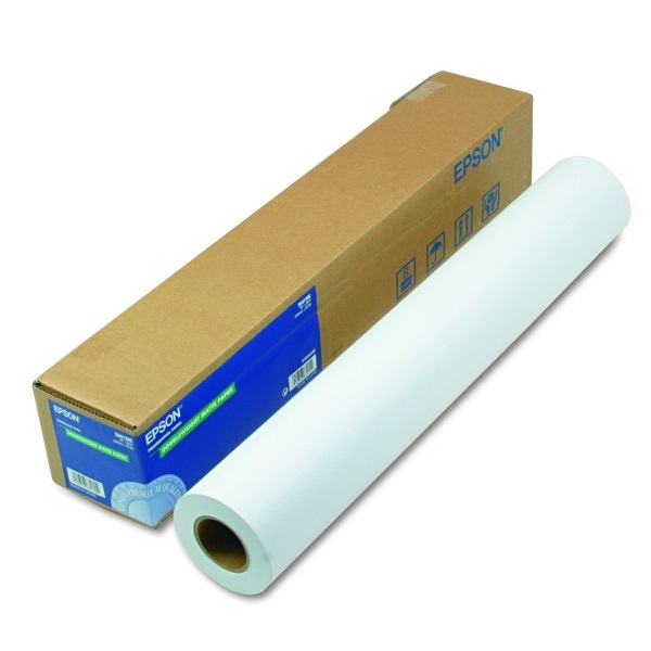 Epson Proofing Paper Commercial (24" x 100' Roll)
