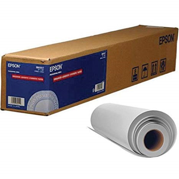Epson Exhibition Canvas Gloss 44" x 40' Roll