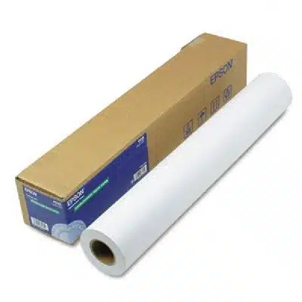 Epson Enhanced Matte Paper (24" x 100')