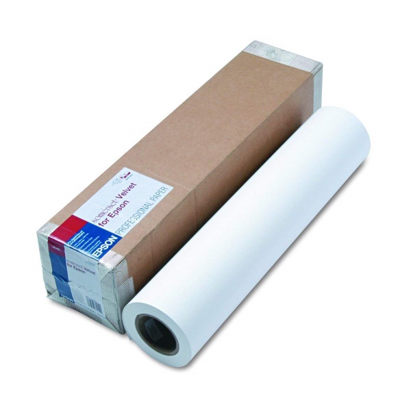 Epson Somerset Velvet (44" x 50')