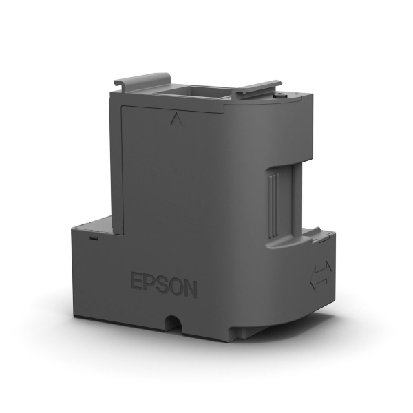 Epson ET-2700 ET-3700 ET-4700 Ink Maintenance Box