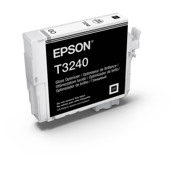 Epson SureColor P400 STD Cap UltraChrome HG2 (Gloss OP)