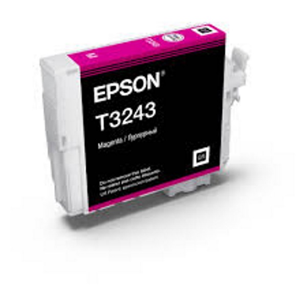 Epson SureColor P400 STD Cap UltraChrome HG2 (Magenta)