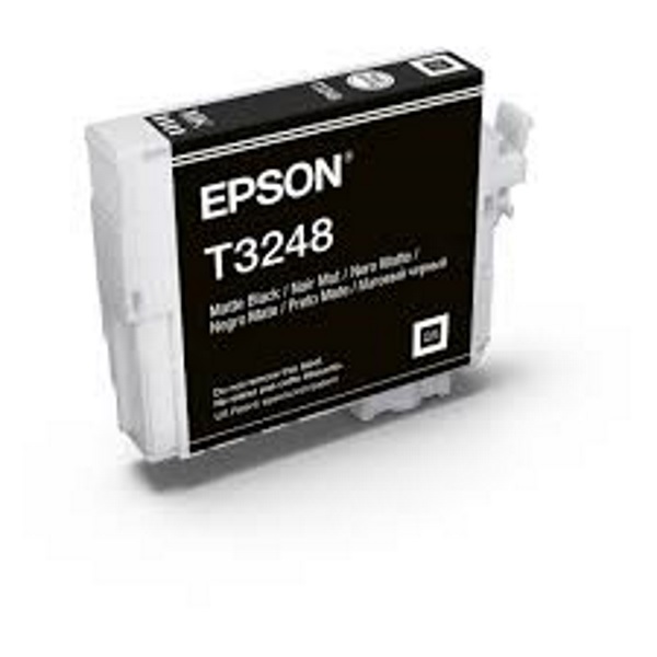 Epson SureColor P400 STD Cap UltraChrome HG2 (Matte Black)