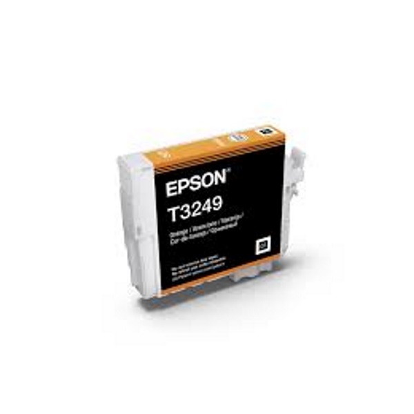 Epson SureColor P400 STD Cap UltraChrome HG2 (Orange)