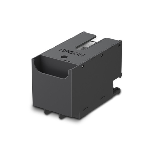 Epson WorkForce Pro WF-C529R, WF-C579R, WF-C5299, WF-M5799, ET-8700, WF-C5710, WF-C5790, WF-C5290, WF-C5210 T6716 Ink Maintenance Box