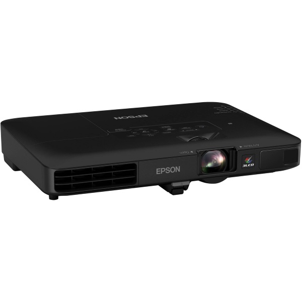 Epson PowerLite 1781W Projector, WXGA 3200 Lumens