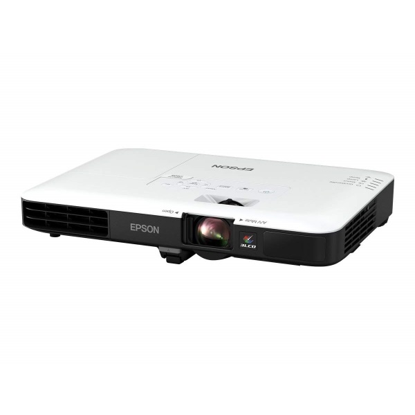 Epson PowerLite 1780W Projector, WXGA 3000 Lumens