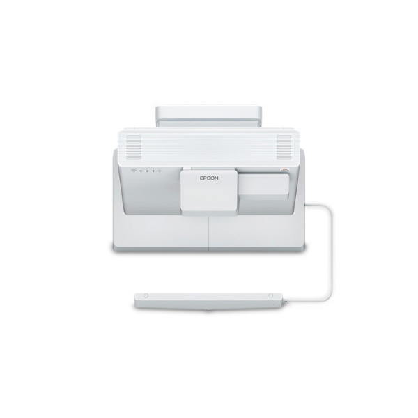 Epson BrightLink 1485Fi 3LCD Interactive Laser Dispaly Projector (Pixel Number: 1,049,088 (1366 x 720) x 3) (Lumens 5,000) (Ratio16:9) (Projected Distance 65" ? 100") (USB)