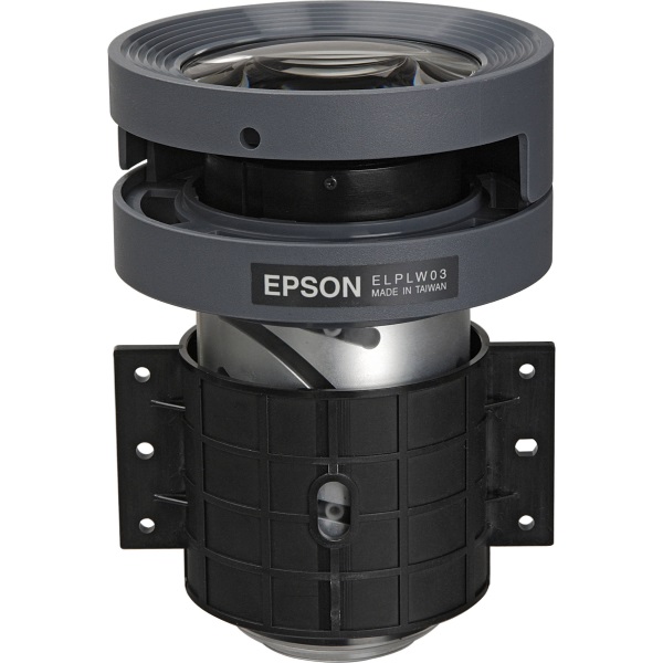 Epson PL7800p 7850p 7900p Wide Zoom Lens