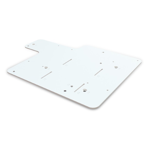 Epson PL 520 525W 530 535W 570 580 585W Mounting Adapter Plate
