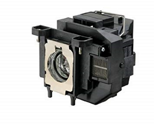 Epson PL S11 X12 X15 12211 261W W16 W16SK VS210 220 310 315W 320 325W EX3210 EX3212 5210 7210 Megaplex MG-50 MG-850HD Home Cinema 600 710HD 750HD (ELPLP67) Replacement Lamp