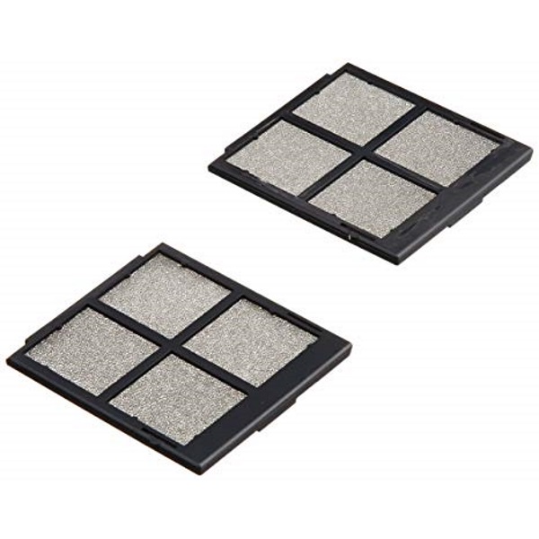 Epson PL732c 737c 740c 745c 760c 765c S3 76c 750c 755c 62c 82c 1700c 1705c 1710c 1715c 1810p 1815p 1825 Air Filter (Set of 2)