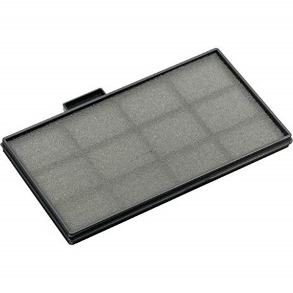 Epson PowerLite 97 98 99W 955W 965 S11 S17 W17 X12 X17 1221 1222 1224 1261W 1262W 1263W 1264 1266 1284 1286 VS210 VS220 VS230 VS240 VS250 VS310 VS320 Replacement Air Filter