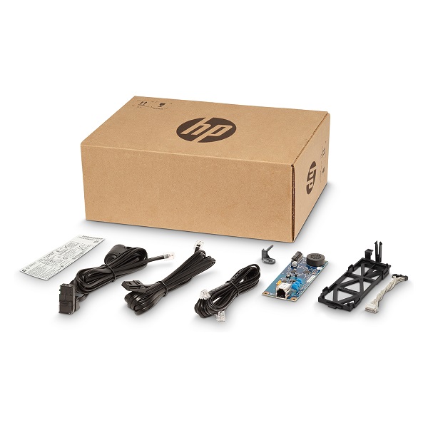 HP MFP Analog Fax 702 Accessory