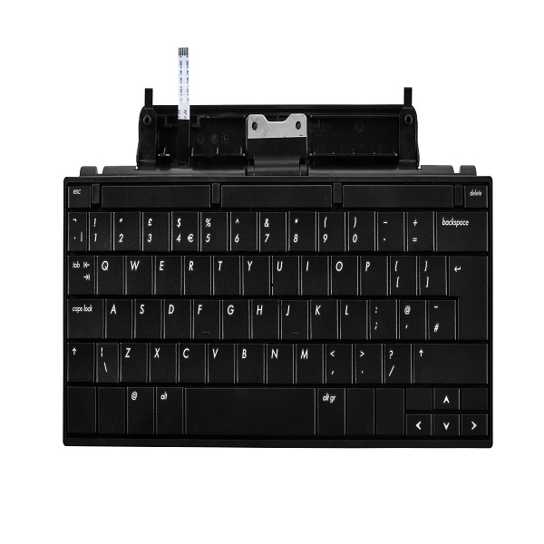 HP LaserJet Workflow Keyboard