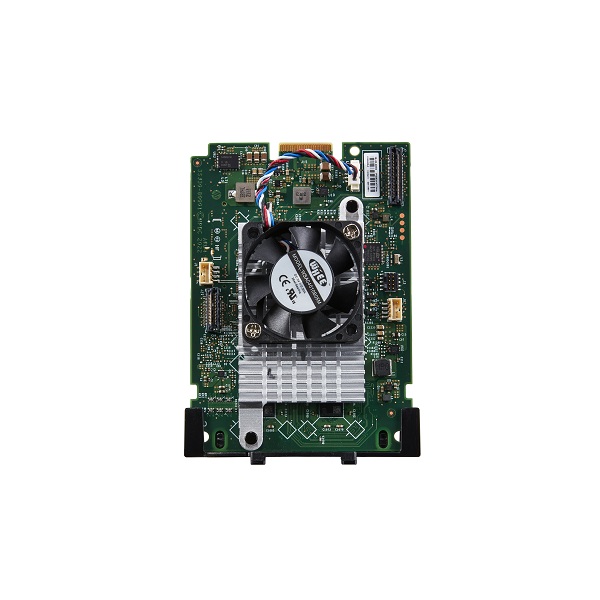 HP LaserJet Workflow Accelerator Card