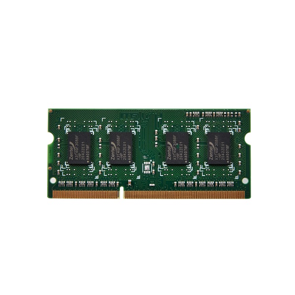 HP 4GB DDR3Lx64 204-pin 933MHz DIMM
