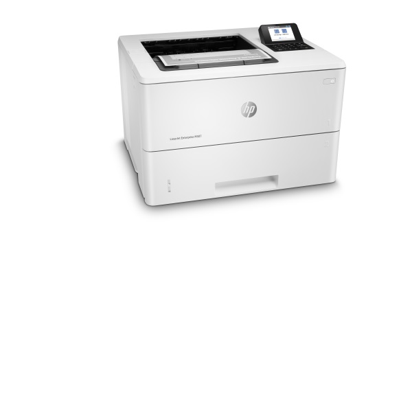 HP LaserJet Enterprise M507n (45 ppm) (512 MB) (1.2 GHz) (8.5" x 14") (1200 x 1200 dpi) (Duty 150,000) (USB) (Ethernet) (650 Input Tray) (100 MPT)
