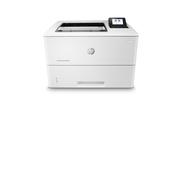 HP LaserJet Enterprise M507dn (45 ppm) (512 MB) (1.2 GHz) (1200 x 1200 dpi) (8.5" x 14") (Duplex) (Duty 150,000) (USB) (Ethernet) (650 Input) (100 MPT) (ES)