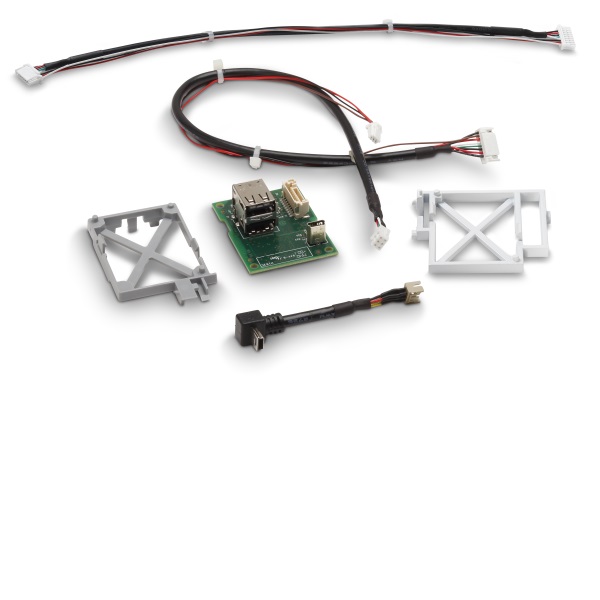 HP M507, M528 USB Port 100pc Accy