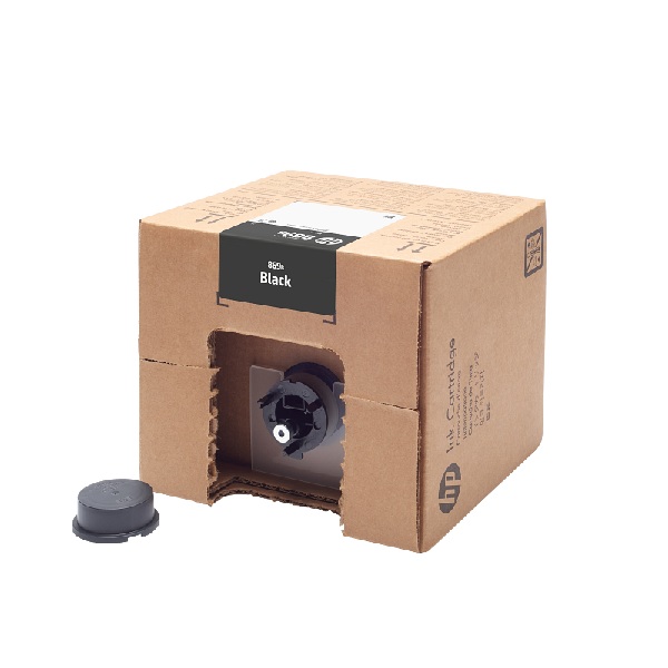 HP 869 3L Black PageWide XL Pro 8200 Ink Cartridge (3L)