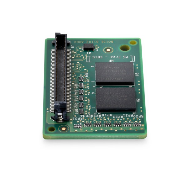 HP 1GB RAM Disk Memory Kit