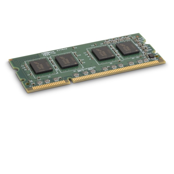 HP 2GB RAM Disk Memory Kit