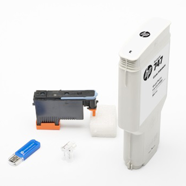 HP Gloss Enhancer Upgrade Kit