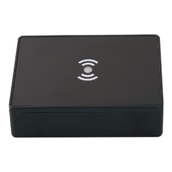 HP HID Mob Acc Mifare DES Fire ks Reader