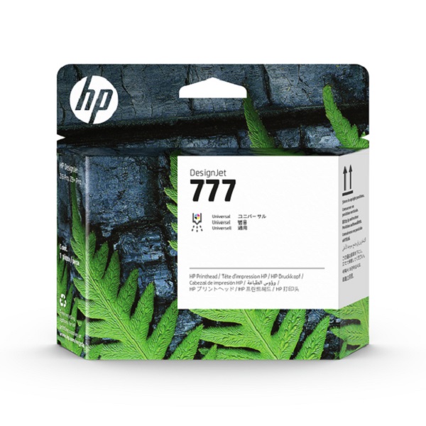 HP 777 (3EE09A) DesignJet Z6/Z9+ Pro 64" Printhead