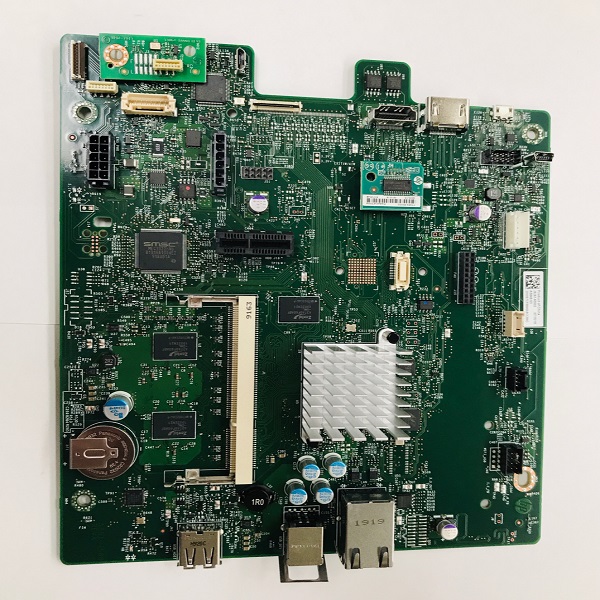 HP E62655, E62665, E62675, M637 Formatter Kit