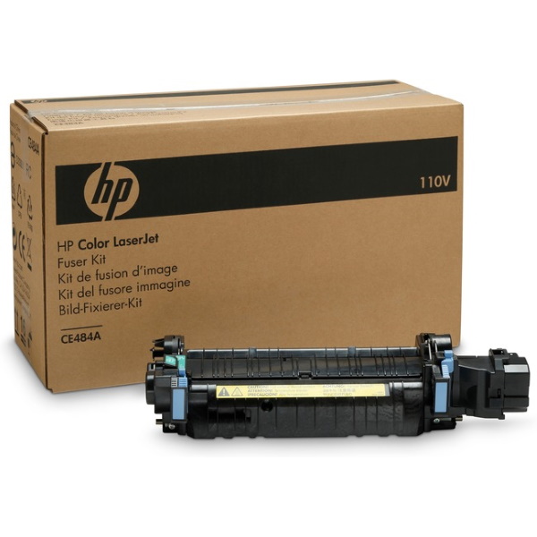 HP Color LaserJet Managed E75245 Fuser Kit (110V) (225000 Yield)