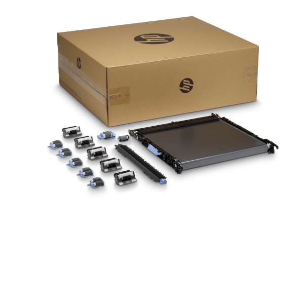 HP Color LaserJet M751 E75245 Intermediate Transfer Kit (Includes Image Transfer Belt Unit Transfer Roller 2 Separation Rollers) (150000 Yield)