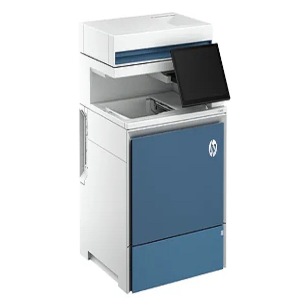 HP CTO Color LaserJet Enterprise MFP 5800