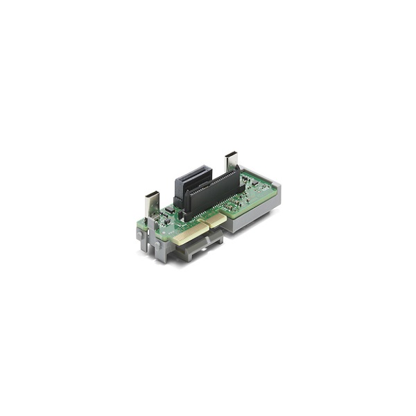 HP Color LaserJet Mgd MFP E785, E730, E786, E731, E877, E825, E82650, E786, E826, X55745dn Internal USB Expansion Kit