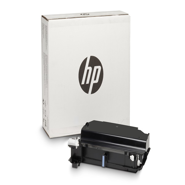 HP (527F9A) X577 Ent. SFP, X57945dn, 6700 Ent SFP, 6800 Ent SFP, X654 Ent SFP, X677 Ent MFP LaserJet Toner Collection Unit (150,000 Yield)
