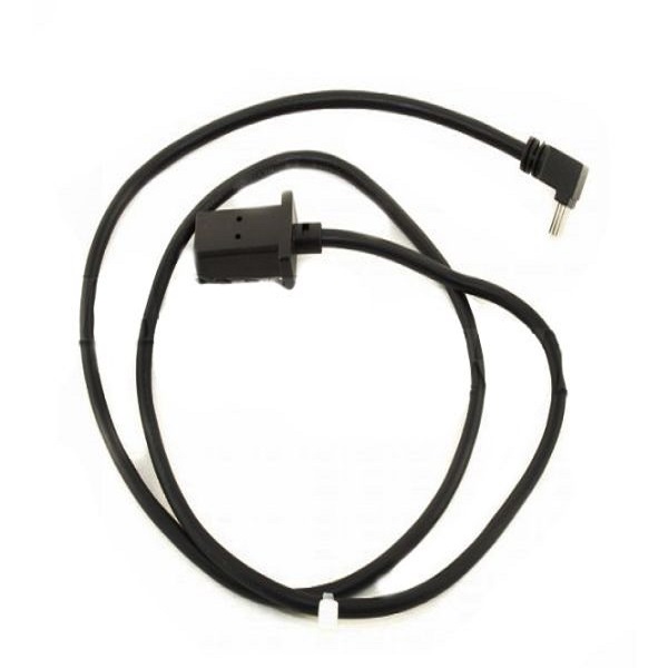 HP Color LaserJet Ent MFP M578, Flow M527, M528, M577, Managed M577, E57540, E52545, E52645 USB Control Panel Cable