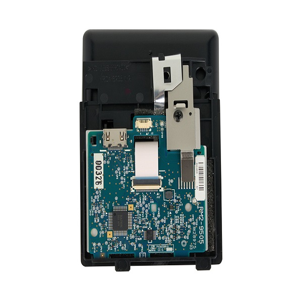 HP Color LaserJet Ent M652, Mngd E65050, E60055, E60065, E60075, Enterprise M607, M608, M609, Enterprise MFP M631 Control Panel 2.7 Inch Dispaly Kit