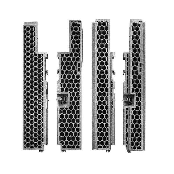 HP LaserJet Statement HCI Guide Kit