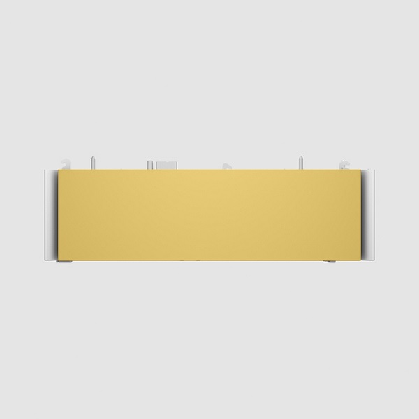 HP Color LaserJet Enterprise X55745dn, X57945, X654dn, X67755 Yellow 550 Sheet Paper Tray