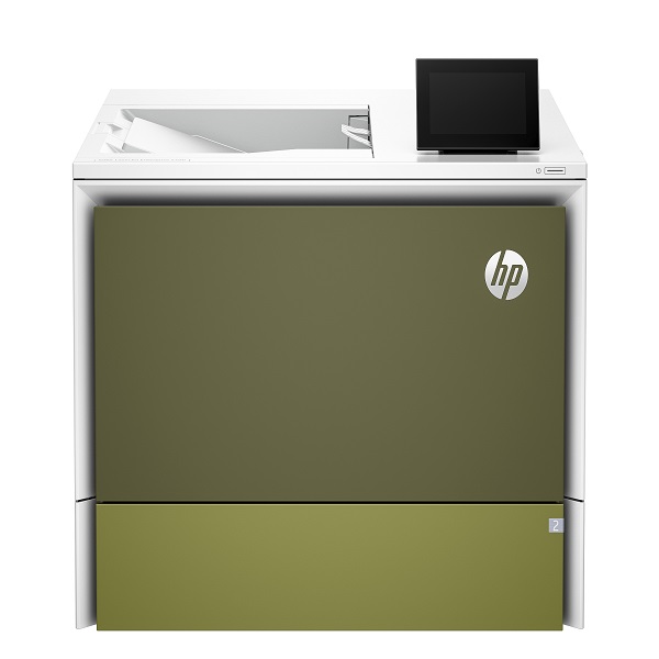 HP Color LaserJet Enterprise X55745dn, X57945, X654dn, X67755 Green 550 Sheet Paper Tray