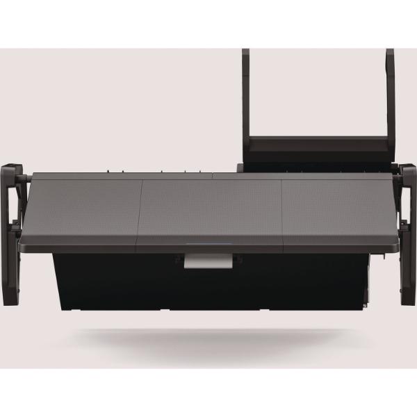 HP DesignJet T850 Sheet Organizer and Stacker