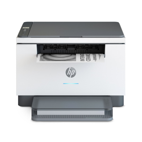 HP LaserJet MFP M234dw Printer (30 ppm) (64 MB) (500 MHz) (8.5" x 14") (600 x 600 dpi) (Duplex) (Duty 20,000) (p/c/s) (USB) (Ethernet) (Wireless) (150 Input Tray) (Energy Star)