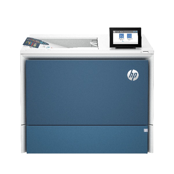 HP Color LaserJet Enterprise 5700dn Prnter (220V) (43 ppm) (1.5 GB) (1.4 GHz) (1200 x 1200 dpi) (Duplex) (Duty 80,000) (Touch) (USB) (Ethernet) (550 Sheet) (100 MPT) (ES)