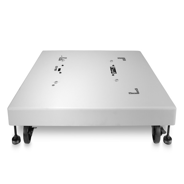 HP Color LaserJet Enterprise X55745dn Printer Stand